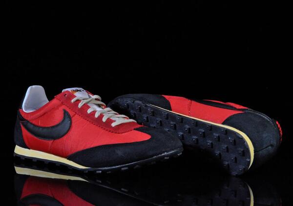 Oregon Waffle Nike VNTG Oregon Waffle QS | 467194-600 | AFEW STORE
